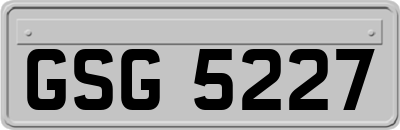 GSG5227