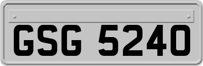 GSG5240