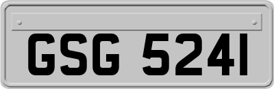 GSG5241