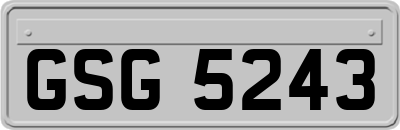 GSG5243