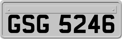 GSG5246