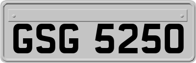 GSG5250