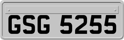 GSG5255