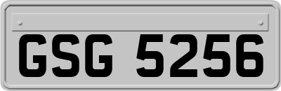 GSG5256