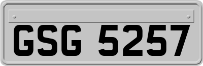 GSG5257