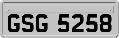 GSG5258