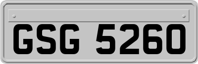 GSG5260