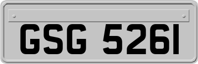 GSG5261