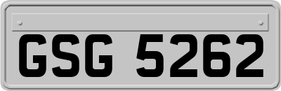 GSG5262