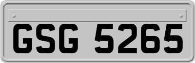 GSG5265