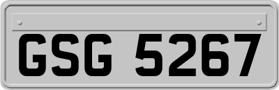 GSG5267