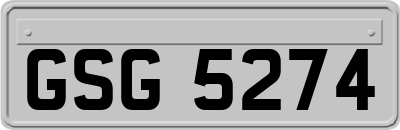 GSG5274