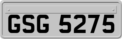 GSG5275