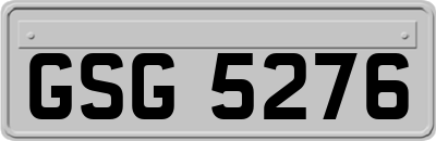 GSG5276