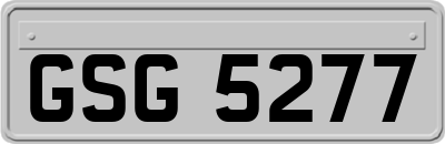 GSG5277