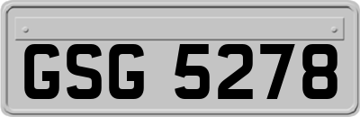 GSG5278