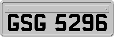 GSG5296