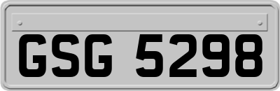 GSG5298