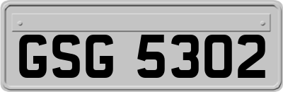 GSG5302