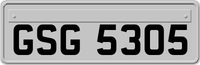 GSG5305