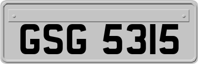GSG5315