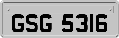 GSG5316