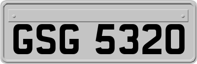 GSG5320