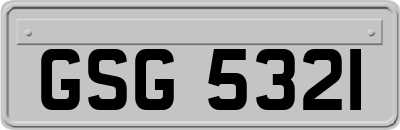 GSG5321