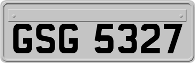 GSG5327