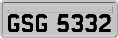 GSG5332