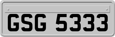 GSG5333