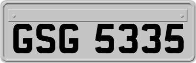 GSG5335