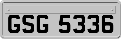 GSG5336