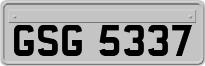 GSG5337
