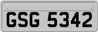 GSG5342