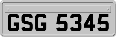 GSG5345