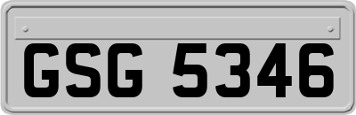 GSG5346