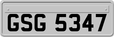 GSG5347