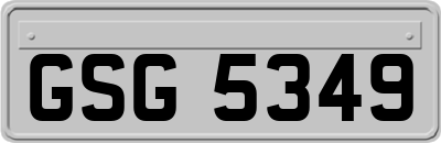 GSG5349