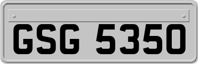 GSG5350