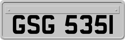 GSG5351