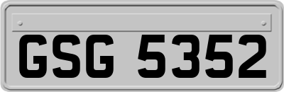 GSG5352