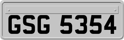 GSG5354