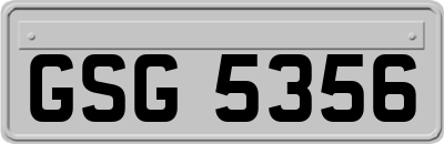 GSG5356