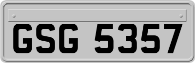 GSG5357