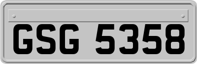 GSG5358