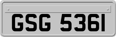GSG5361