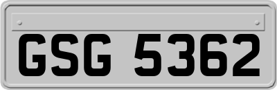 GSG5362