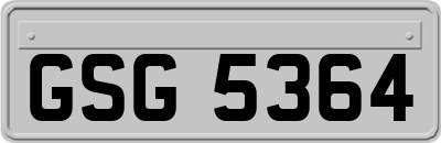 GSG5364