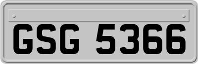 GSG5366
